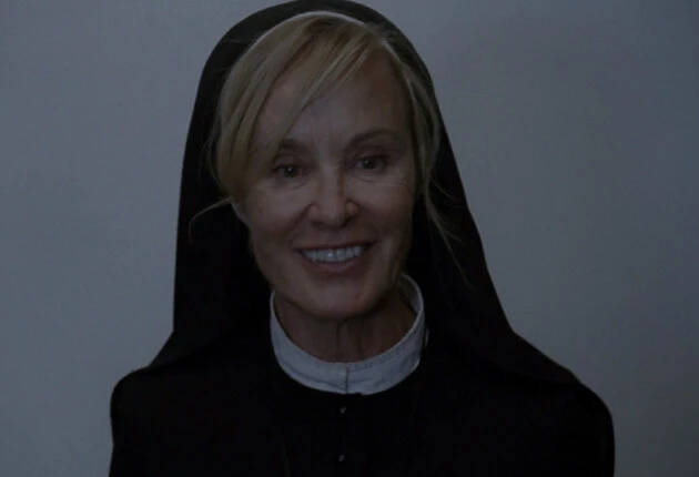 Американская история ужасов картинки 2 сезона