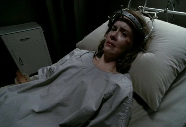 Американская история ужасов картинки 2 сезона