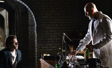 Американская история ужасов 2 сезон 9 серия