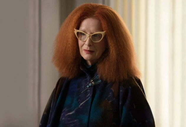 Американская история ужасов картинки 3 сезона