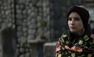 Американская история ужасов 3 сезон 10 серия