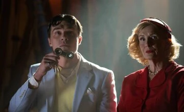 Американская история ужасов 4 сезон 1 серия