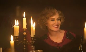 Американская история ужасов 4 сезон 11 серия