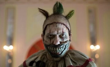 Американская история ужасов 4 сезон 2 серия