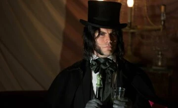 Американская история ужасов 4 сезон 4 серия