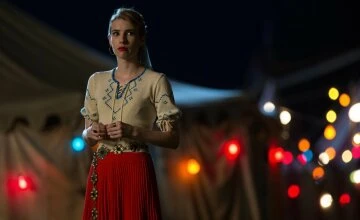 Американская история ужасов 4 сезон 5 серия