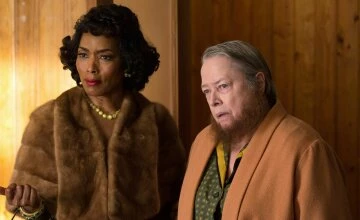 Американская история ужасов 4 сезон 7 серия