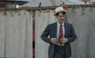 Американская история ужасов 4 сезон 9 серия