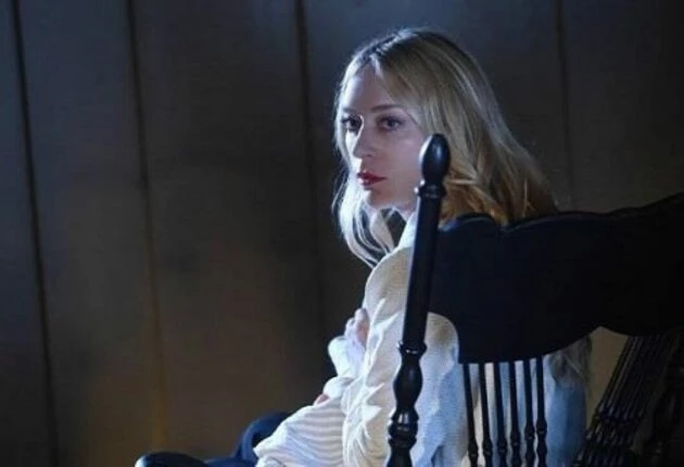 Американская история ужасов картинки 5 сезона