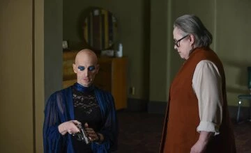 Американская история ужасов 5 сезон 11 серия