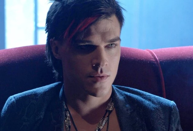 Американская история ужасов картинки 5 сезона