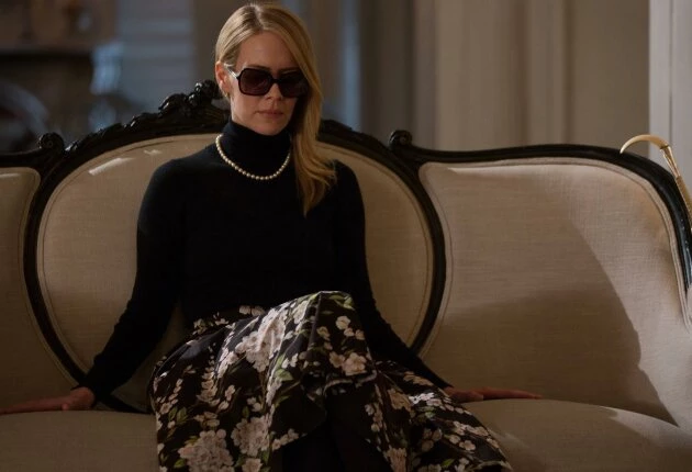 Американская история ужасов картинки 5 сезона