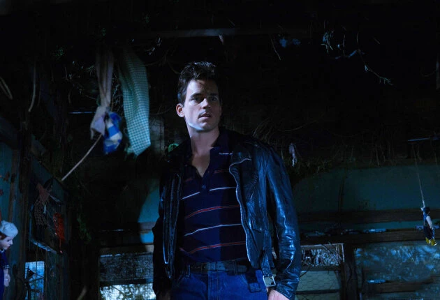 Американская история ужасов картинки 5 сезона