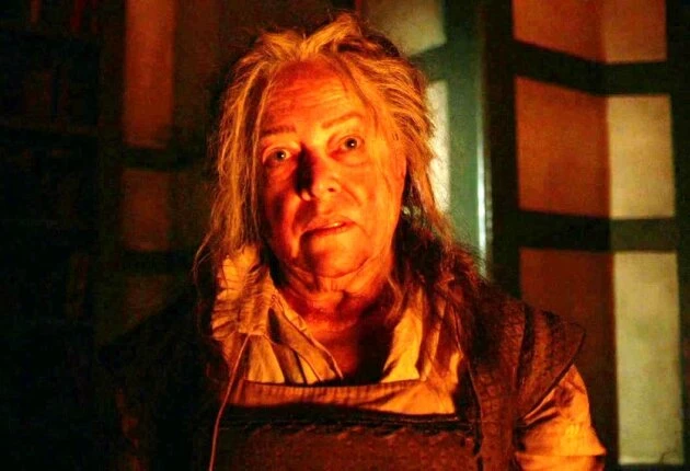 Американская история ужасов картинки 6 сезона