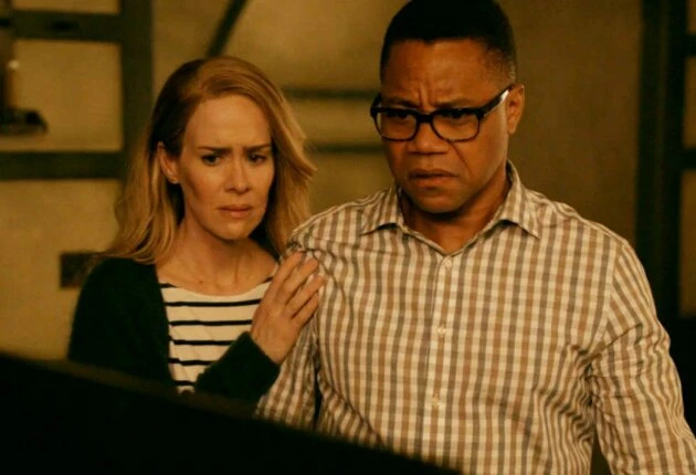 Американская история ужасов картинки 6 сезона