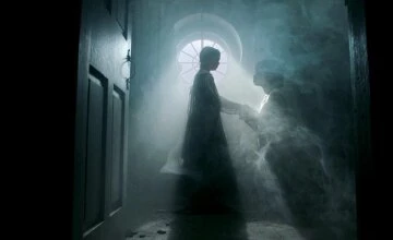 Американская история ужасов 6 сезон 10 серия