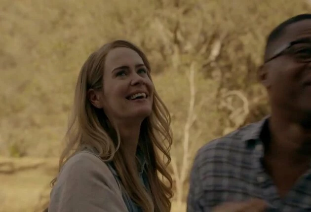 Американская история ужасов картинки 6 сезона