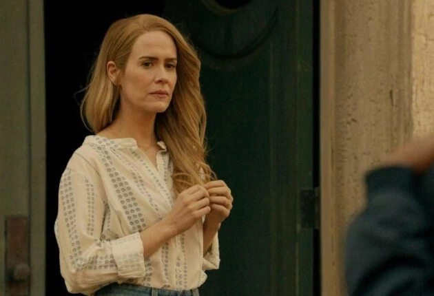 Американская история ужасов картинки 6 сезона