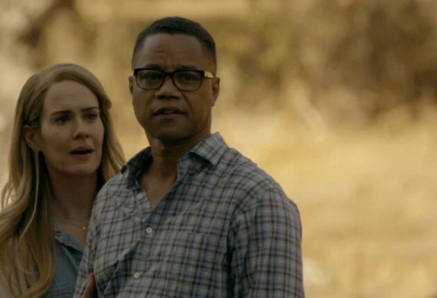 Американская история ужасов картинки 6 сезона