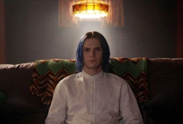 Американская история ужасов картинки 7 сезона