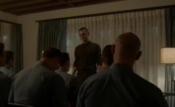 Американская история ужасов картинки 7 сезона 11 серии