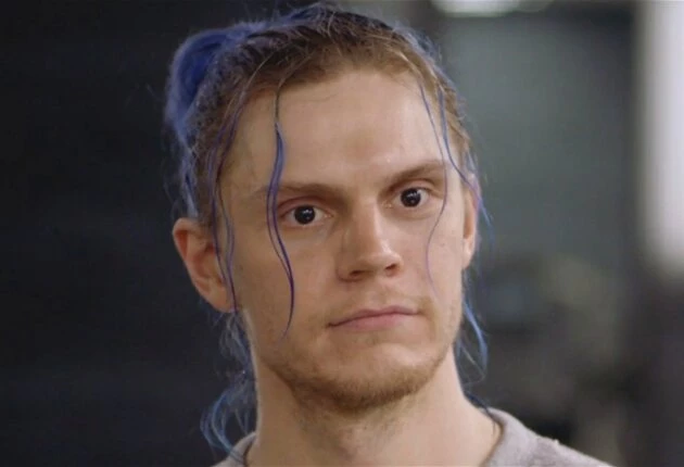 Американская история ужасов картинки 7 сезона