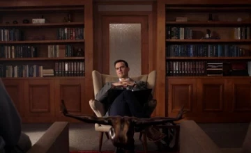 Американская история ужасов картинки 7 сезона 5 серии