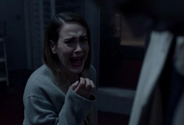 Американская история ужасов картинки 7 сезона