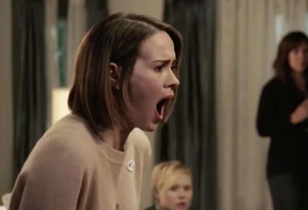 Американская история ужасов картинки 7 сезона