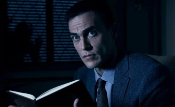 Американская история ужасов 7 сезон 7 серия