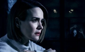 Американская история ужасов 7 сезон 9 серия