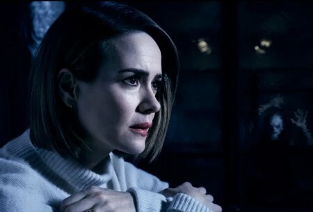 Американская история ужасов картинки