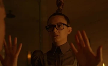 Американская история ужасов картинки 8 сезона 1 серии