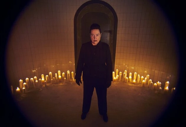 Американская история ужасов картинки 8 сезона