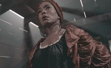 Американская история ужасов картинки 8 сезона 10 серии