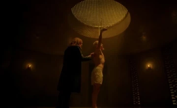 Американская история ужасов картинки 8 сезона 2 серии