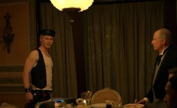 Американская история ужасов картинки 8 сезона 2 серии