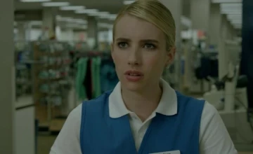 Американская история ужасов картинки 8 сезона 4 серии