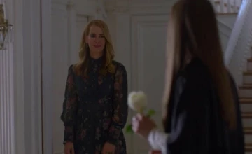 Американская история ужасов картинки 8 сезона 4 серии