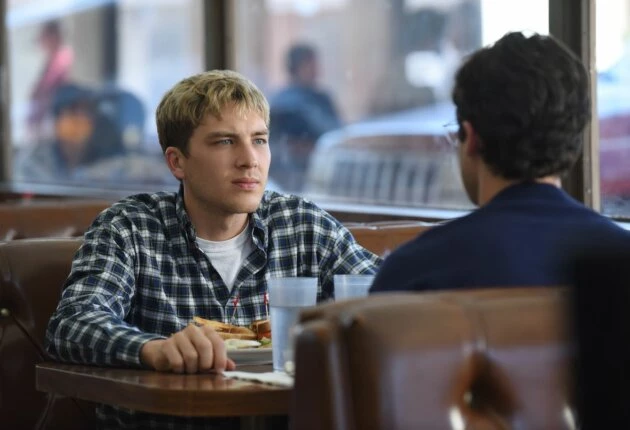 Американская история ужасов картинки 8 сезона