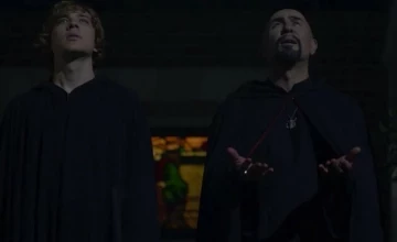 Американская история ужасов картинки 8 сезона 5 серии