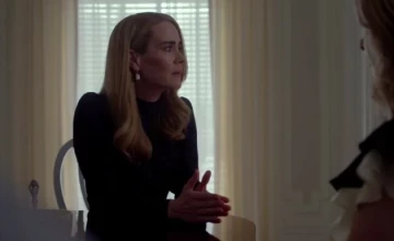 Американская история ужасов картинки 8 сезона 7 серии