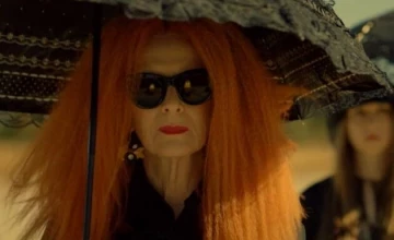 Американская история ужасов картинки 8 сезона 7 серии