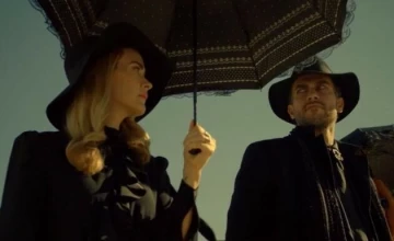 Американская история ужасов картинки 8 сезона 7 серии