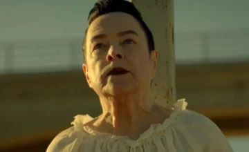 Американская история ужасов картинки 8 сезона 7 серии