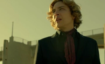 Американская история ужасов картинки 8 сезона 8 серии