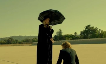 Американская история ужасов картинки 8 сезона 8 серии