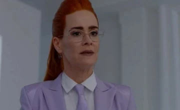 Американская история ужасов картинки 8 сезона 9 серии