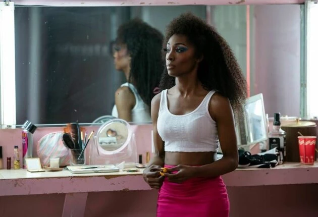 Американская история ужасов картинки 9 сезона