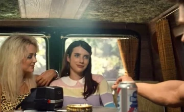 Американская история ужасов картинки 9 сезона 1 серии